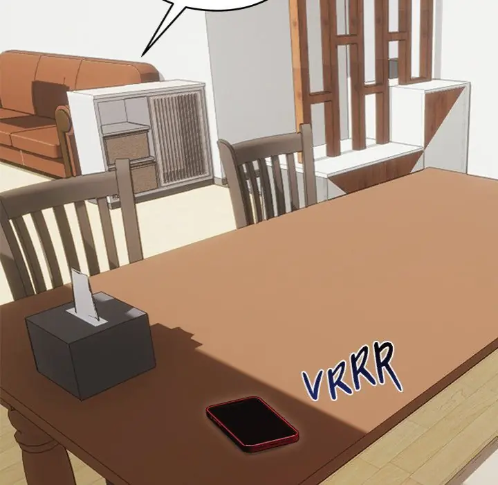 Runaway Wife Chapter 27 Page 150