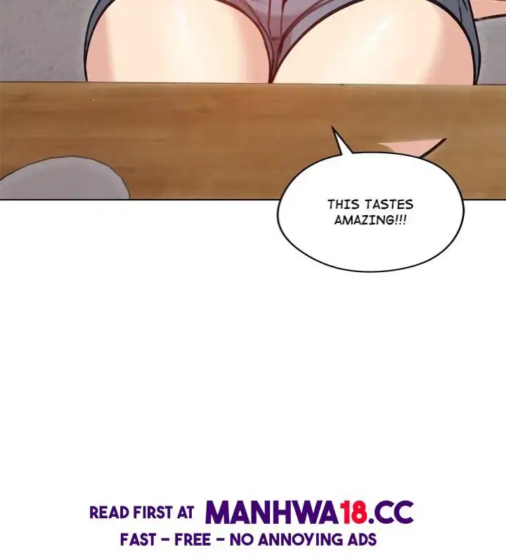 Runaway Wife Chapter 28 Page 6