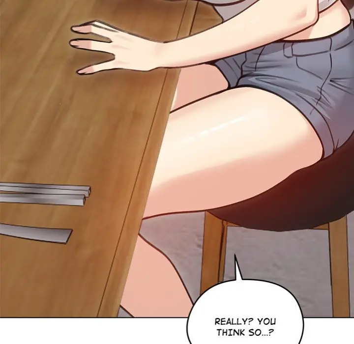 Runaway Wife Chapter 28 Page 13