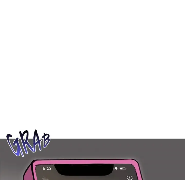 Runaway Wife Chapter 28 Page 17