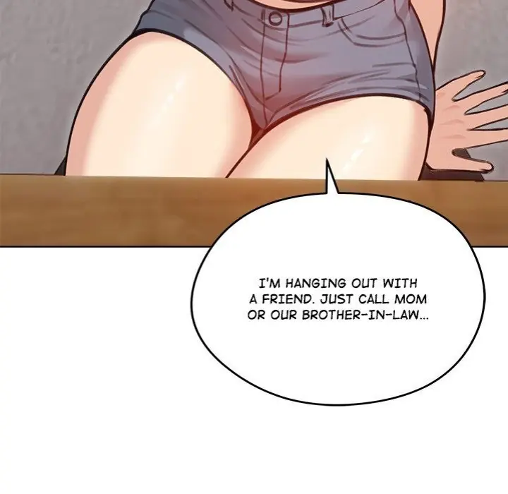 Runaway Wife Chapter 28 Page 21