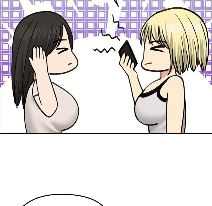 Runaway Wife Chapter 28 Page 23