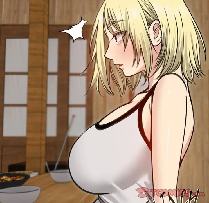 Runaway Wife Chapter 28 Page 33