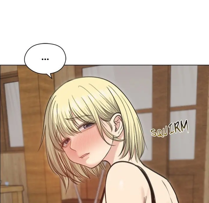 Runaway Wife Chapter 28 Page 36
