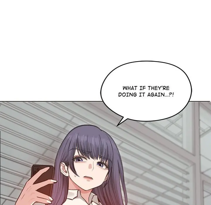 Runaway Wife Chapter 28 Page 43