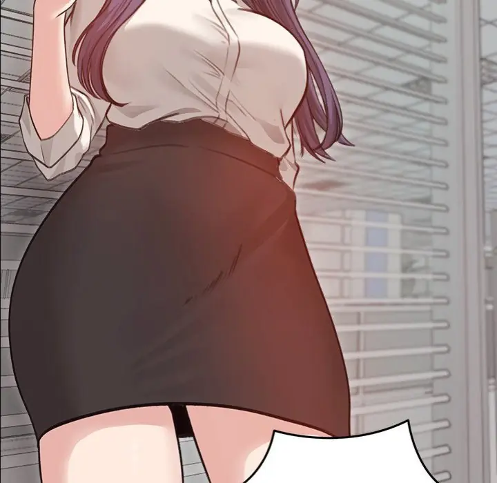Runaway Wife Chapter 28 Page 44