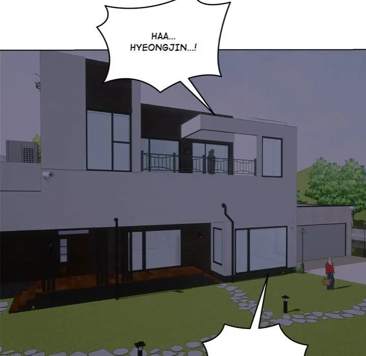 Runaway Wife Chapter 28 Page 56