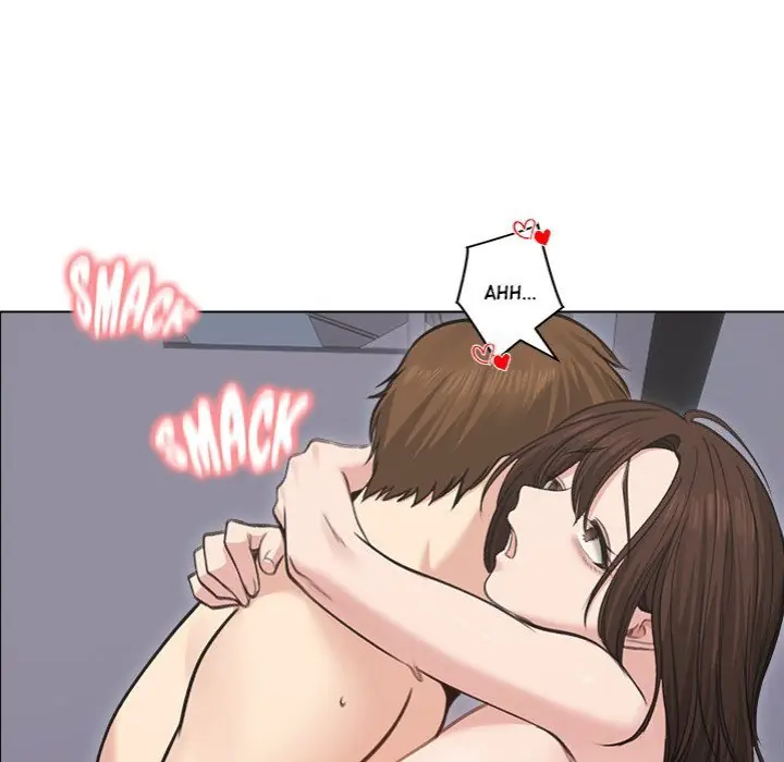 Runaway Wife Chapter 28 Page 64