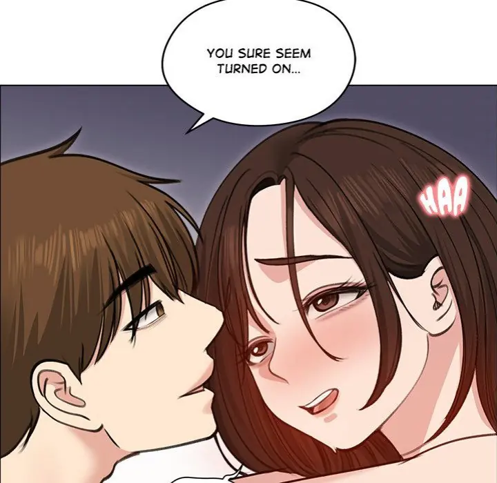 Runaway Wife Chapter 28 Page 67