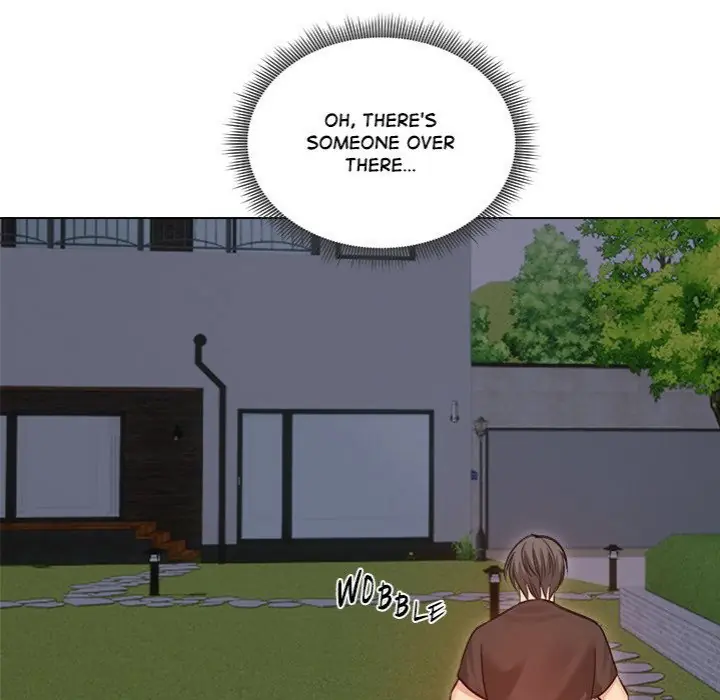 Runaway Wife Chapter 28 Page 79