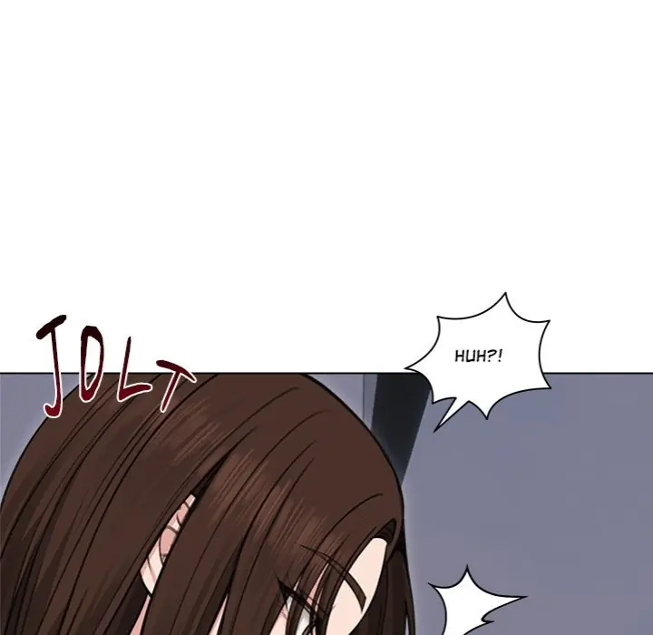 Runaway Wife Chapter 28 Page 88
