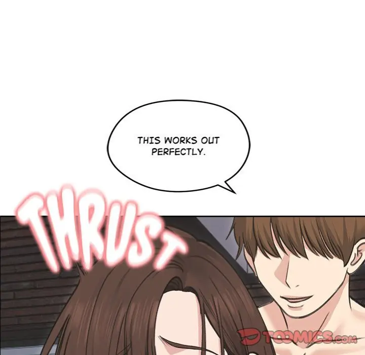 Runaway Wife Chapter 28 Page 93