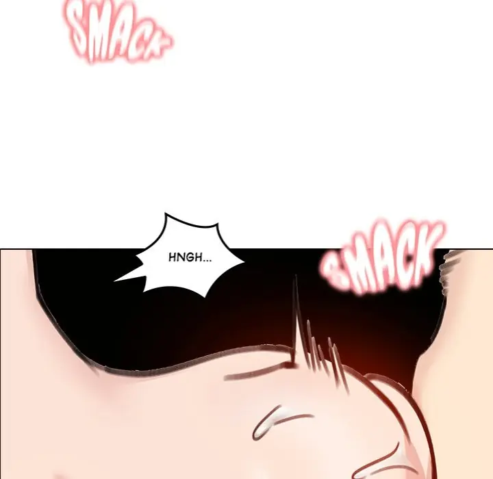 Runaway Wife Chapter 28 Page 96
