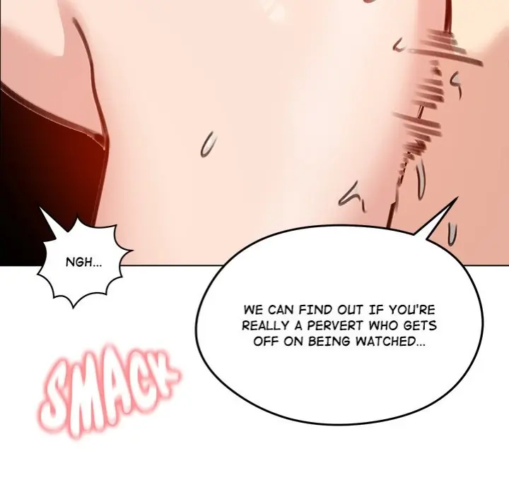 Runaway Wife Chapter 28 Page 97