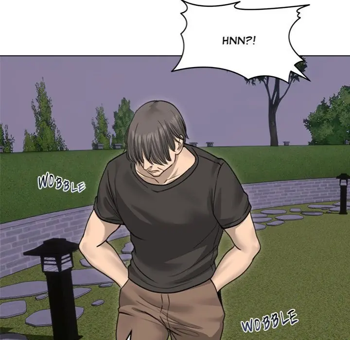 Runaway Wife Chapter 28 Page 142