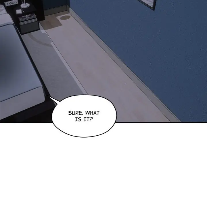 Runaway Wife Chapter 28 Page 156