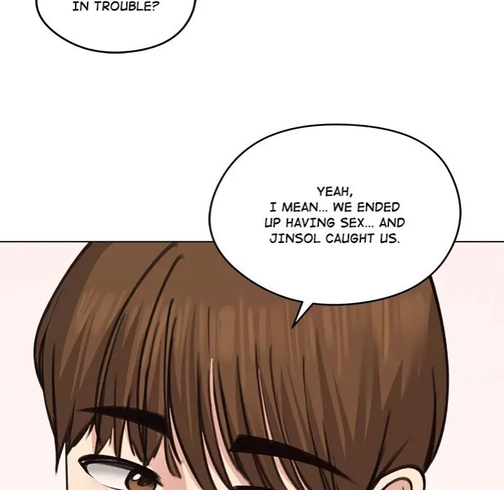 Runaway Wife Chapter 29 Page 11