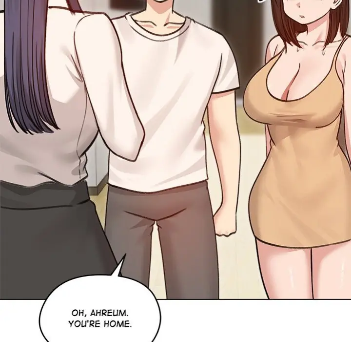 Runaway Wife Chapter 29 Page 103