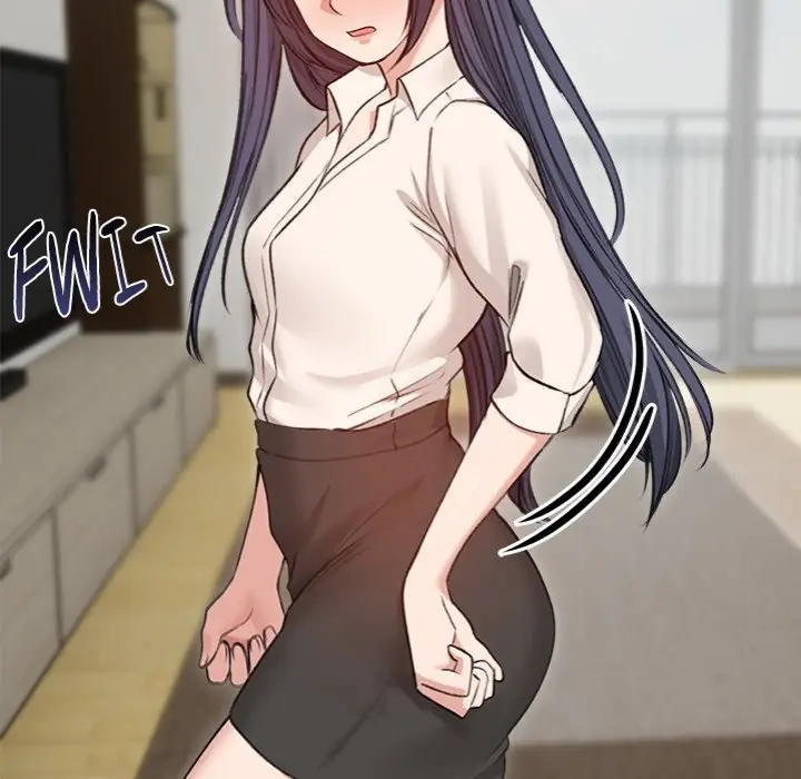 Runaway Wife Chapter 29 Page 108