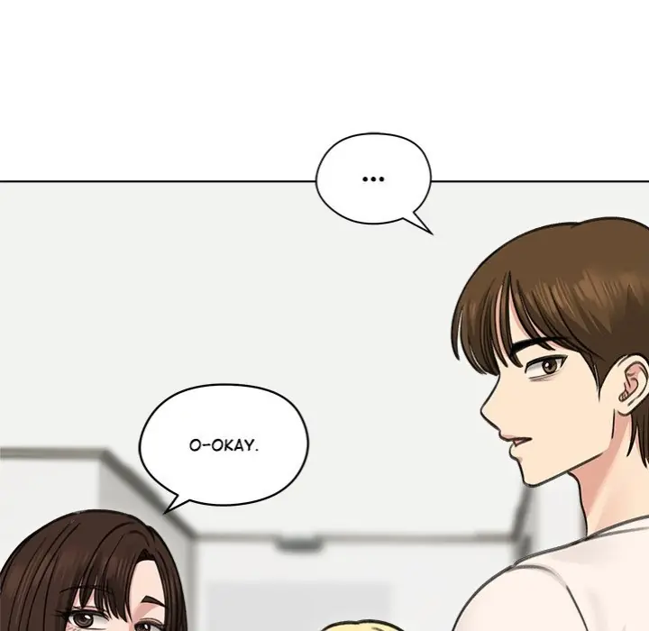 Runaway Wife Chapter 29 Page 110