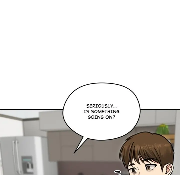 Runaway Wife Chapter 29 Page 118