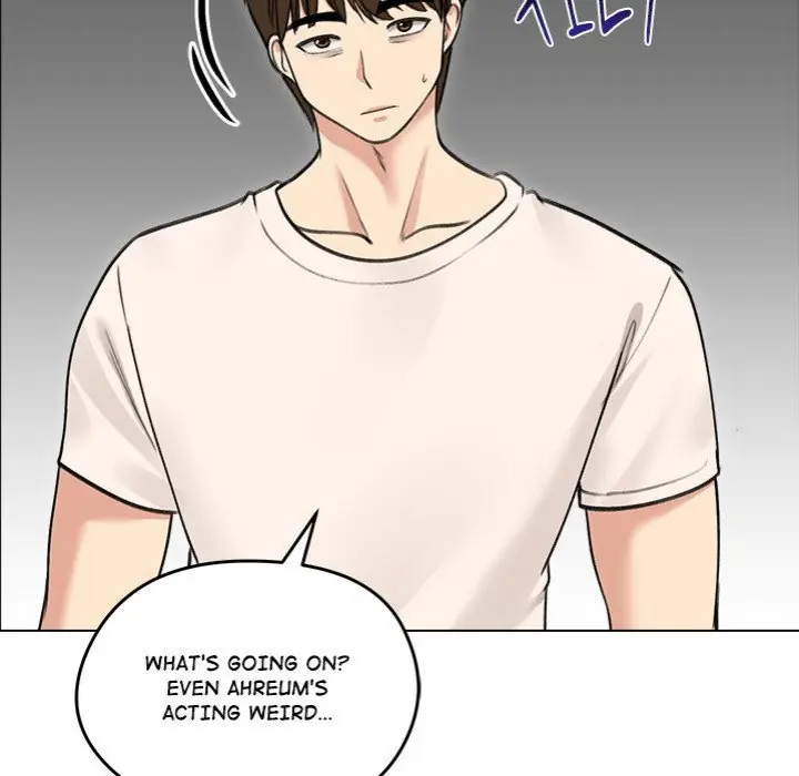 Runaway Wife Chapter 29 Page 131