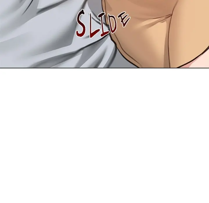 Runaway Wife Chapter 29 Page 137