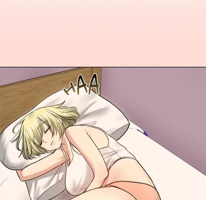 Runaway Wife Chapter 29 Page 153