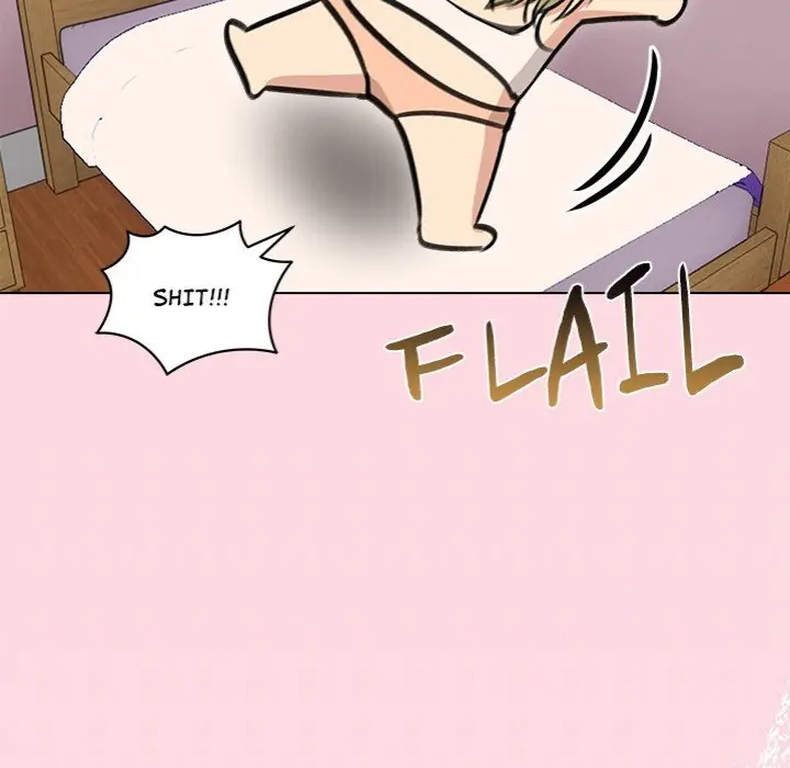 Runaway Wife Chapter 29 Page 160