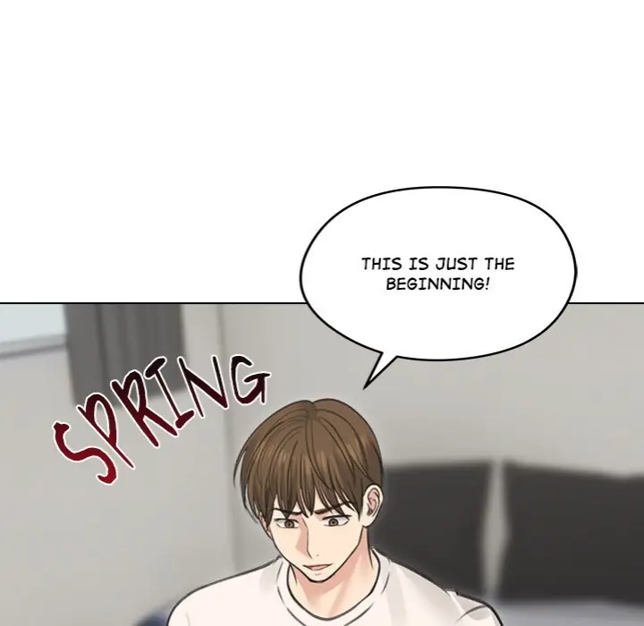 Runaway Wife Chapter 30 Page 15