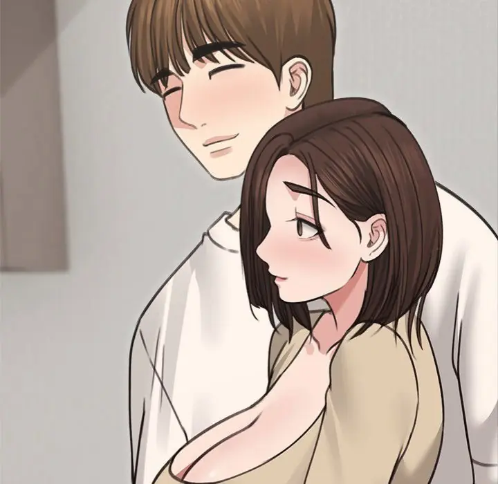 Runaway Wife Chapter 30 Page 43