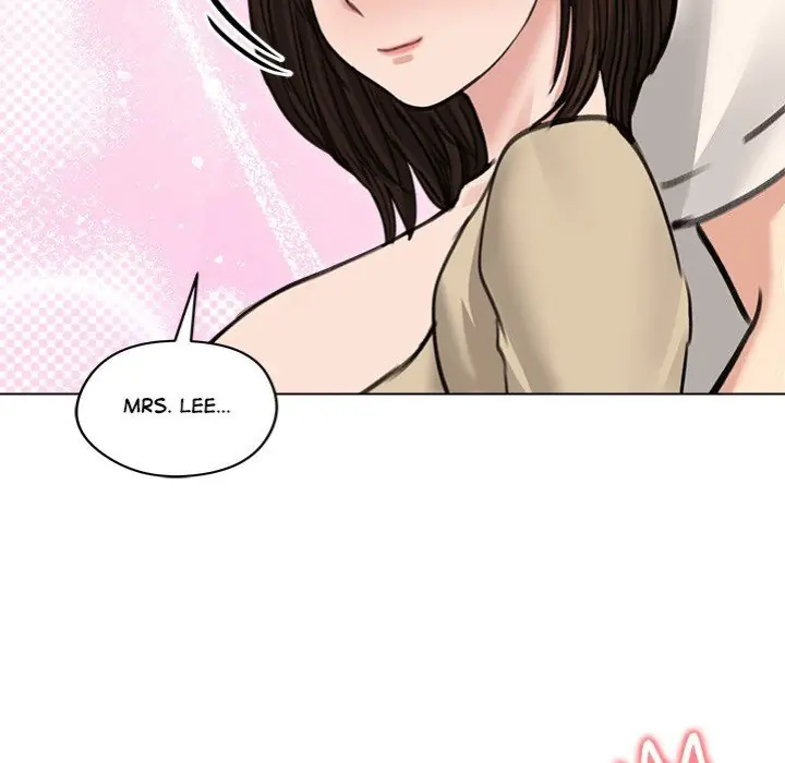 Runaway Wife Chapter 30 Page 47