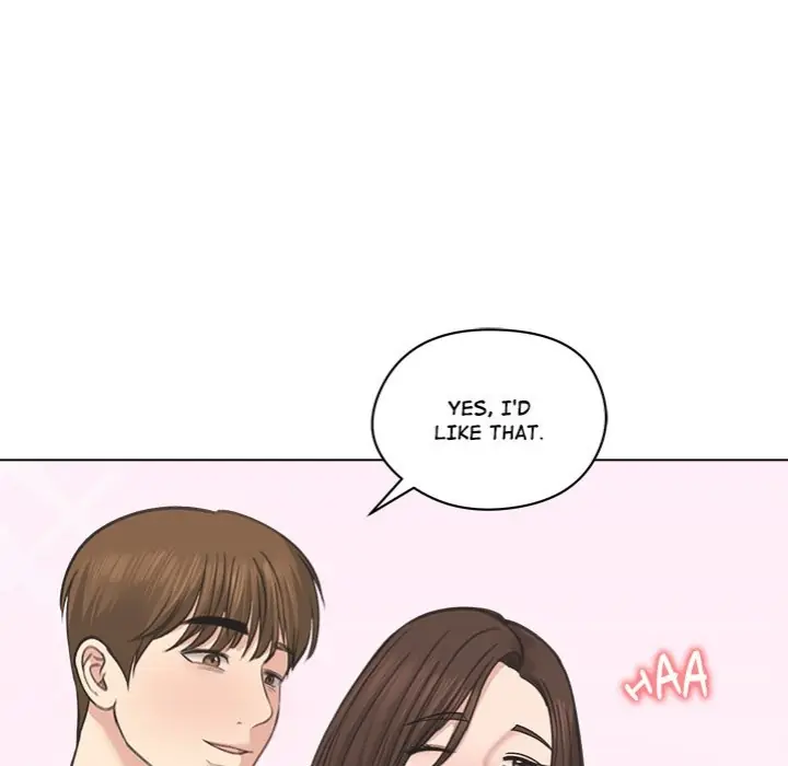 Runaway Wife Chapter 30 Page 54