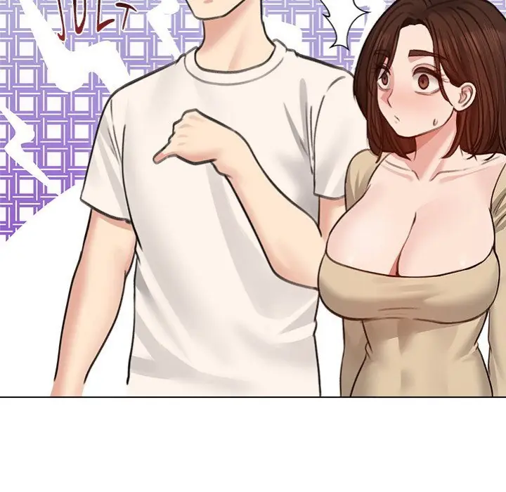 Runaway Wife Chapter 30 Page 58