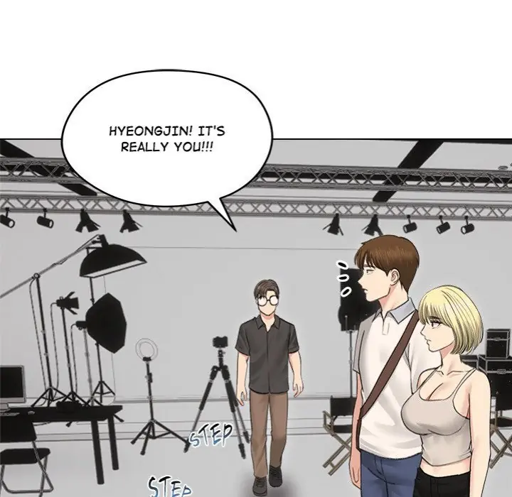 Runaway Wife Chapter 30 Page 80