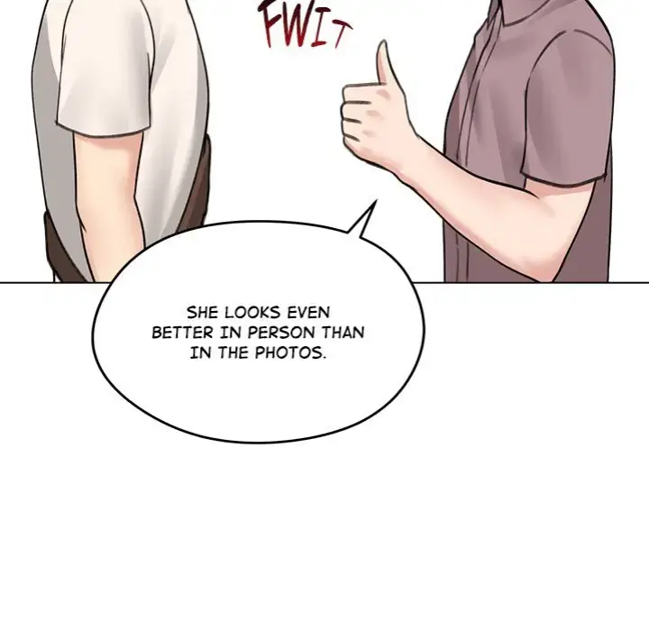 Runaway Wife Chapter 30 Page 97