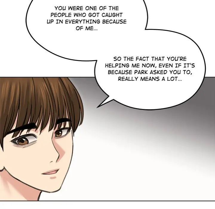 Runaway Wife Chapter 30 Page 104