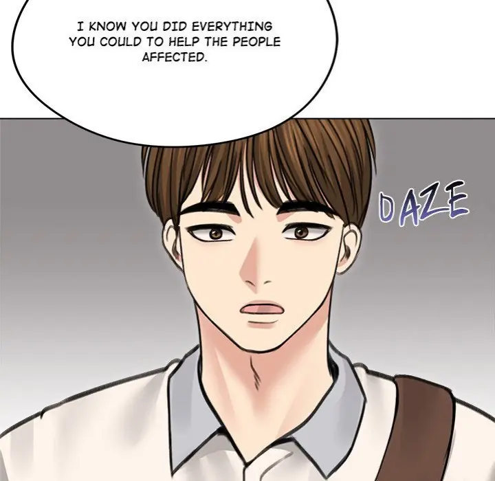 Runaway Wife Chapter 30 Page 109