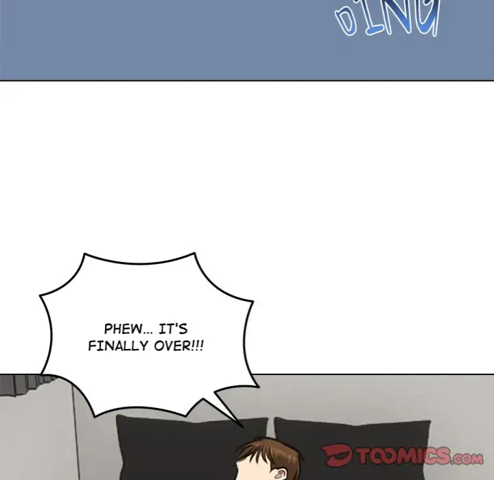 Runaway Wife Chapter 30 Page 138