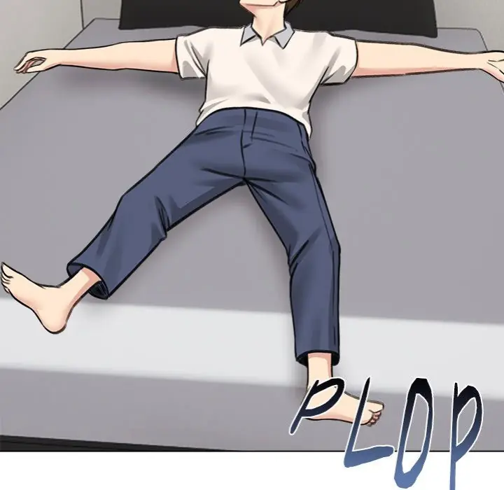Runaway Wife Chapter 30 Page 139
