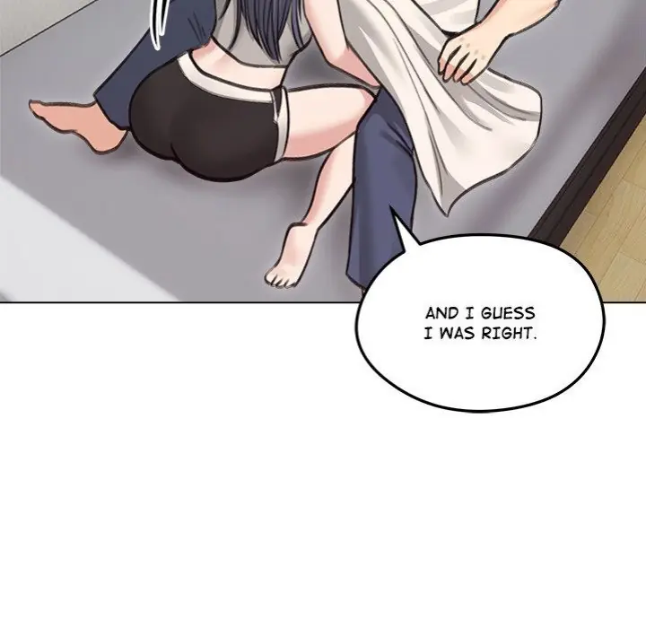 Runaway Wife Chapter 31 Page 6
