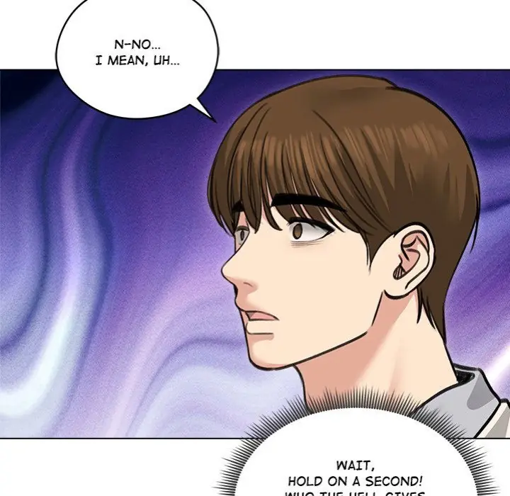 Runaway Wife Chapter 31 Page 10