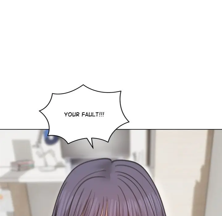 Runaway Wife Chapter 31 Page 45