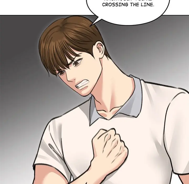 Runaway Wife Chapter 31 Page 55