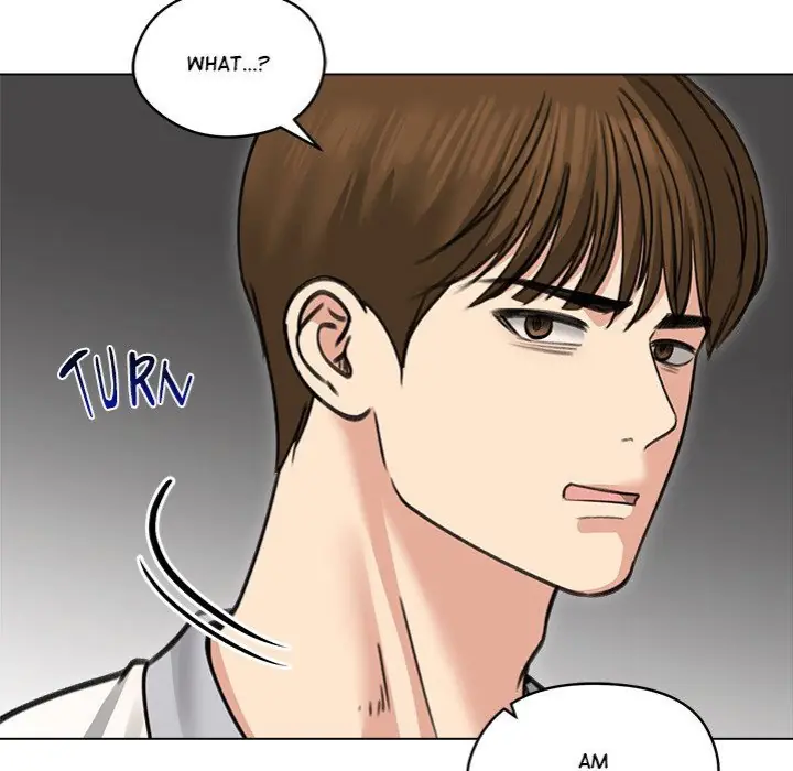 Runaway Wife Chapter 31 Page 64