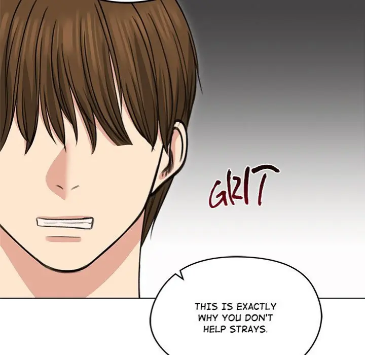 Runaway Wife Chapter 31 Page 81