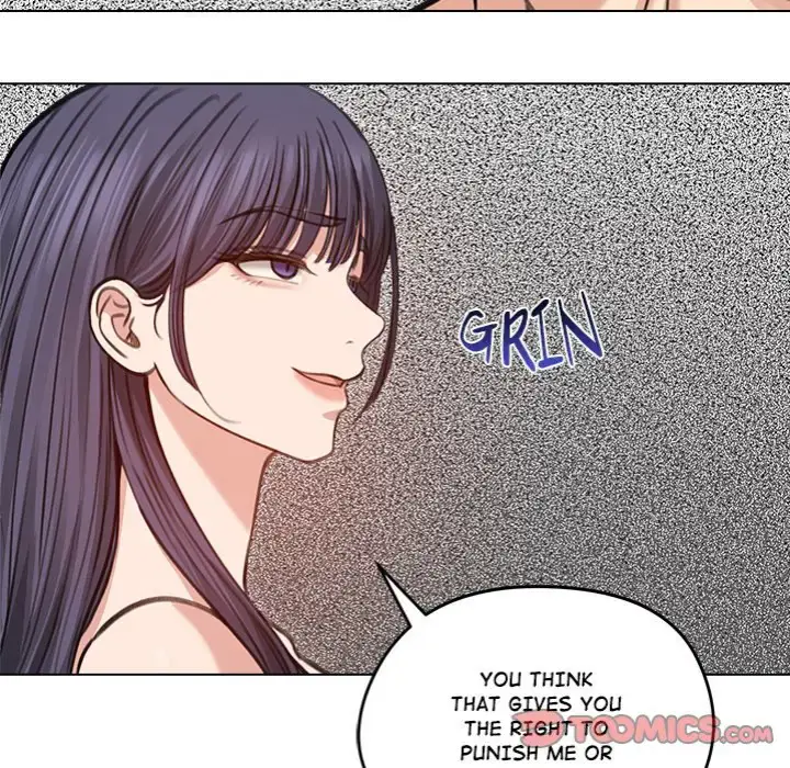 Runaway Wife Chapter 31 Page 111