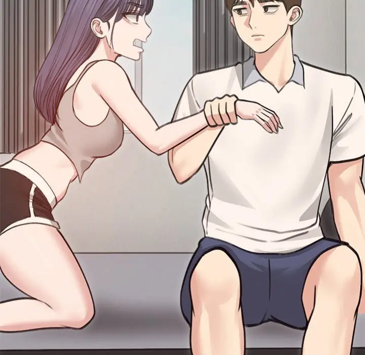 Runaway Wife Chapter 31 Page 114