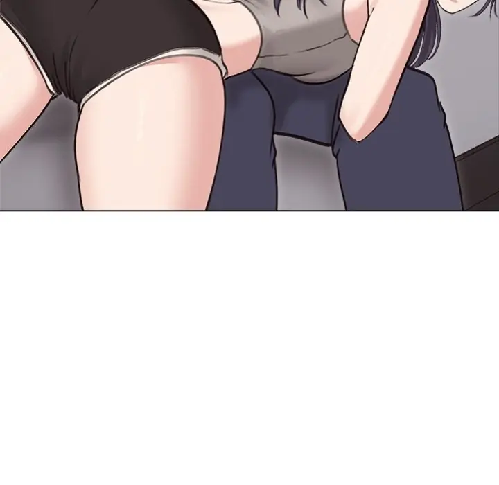 Runaway Wife Chapter 31 Page 120