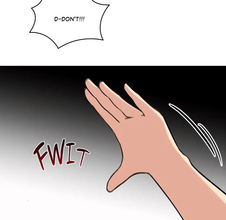 Runaway Wife Chapter 31 Page 125